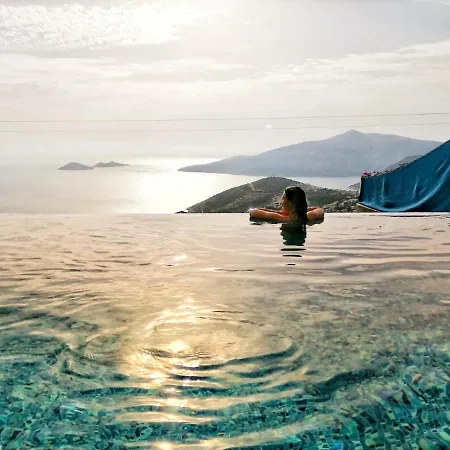 Eco Fulya * Kalkan