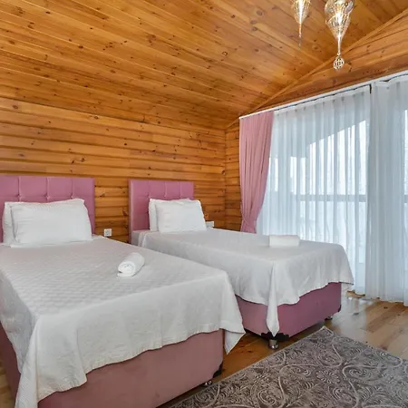 Eco Fulya * Kalkan