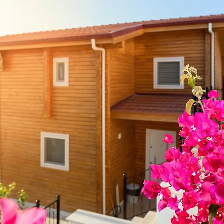 Villa Eco Fulya