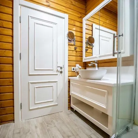 Villa Eco Fulya