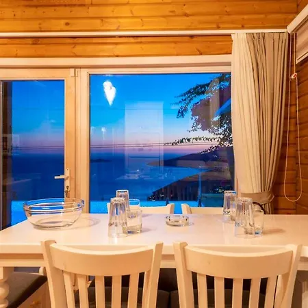 Villa Eco Fulya *