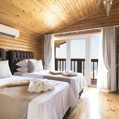 Eco Fulya Villa