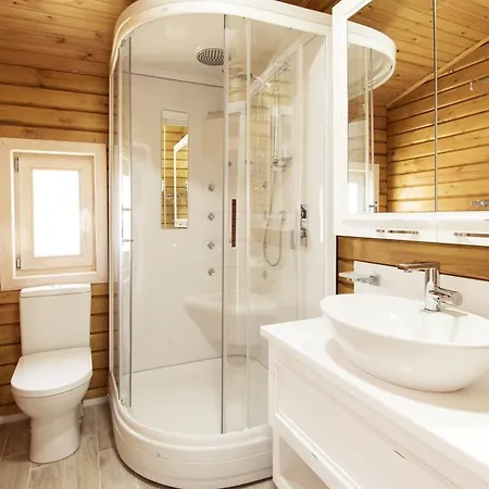 Villa Eco Fulya *