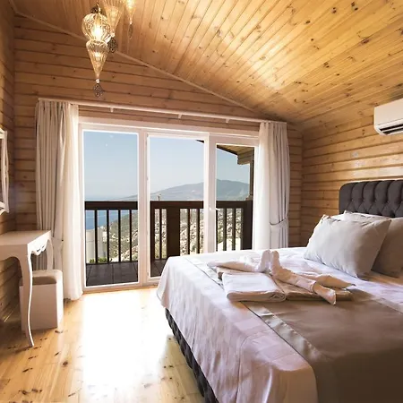 Eco Fulya * Kalkan