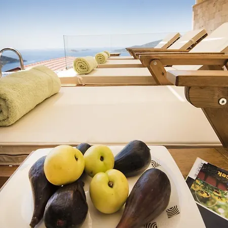 Villa Eco Fulya *