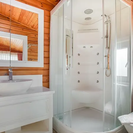 Villa Eco Fulya *