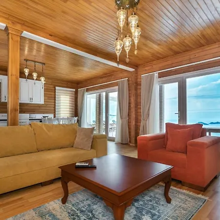 Villa Eco Fulya Kalkan